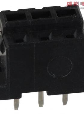 原装正品DF3-3S-2DSA(25)[CONN RCPT 3POS 0.079 TIN PCB]