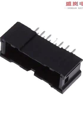 原装正品DF51A-14DP-2DSA[CONN HEADER VERT 14POS 2MM]