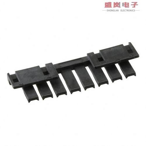 原装正品DF1E-8RS/P-2.5[CONN RETAINER 8POS 2.5MM]