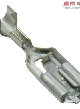 原装正品170331-1[CONN QC RCPT 16-20AWG 0.187]