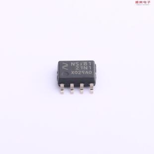 原装正品NSI8121N1[高可靠性2通道标准数字隔离器]