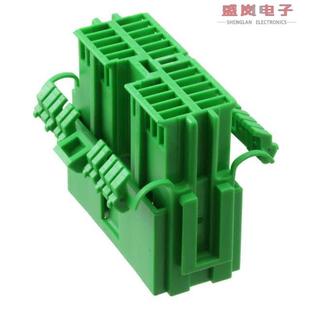 PIN 正品 D3C1 原装 22POS CRIMP AG5 DUAL 22P STR CONN