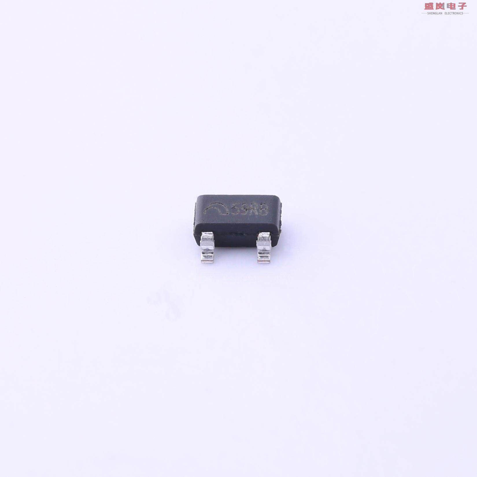 原装正品ME6206A36M3G[Vin=6V Vout=3.6V 300mA]
