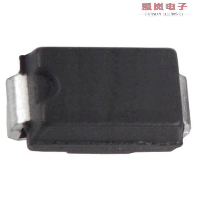 原装正品SMAJ10CA-13-F[TVS DIODE 10VWM 17VC SMA]