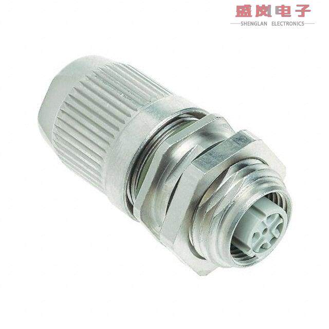 原装正品21038822425[CONN RCP HSG FMAL 4P INLN PNL MT]