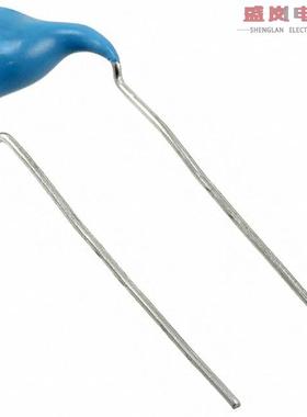 原装正品DE1E3KX102MA4BN01F[CAP CER 1000PF 250V RADIAL]