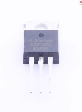 原装正品G120N04A[N沟道 40V 120A]