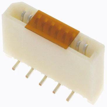 原装正品52808-1071[FFC & FPC 10CKT HSG ASSY