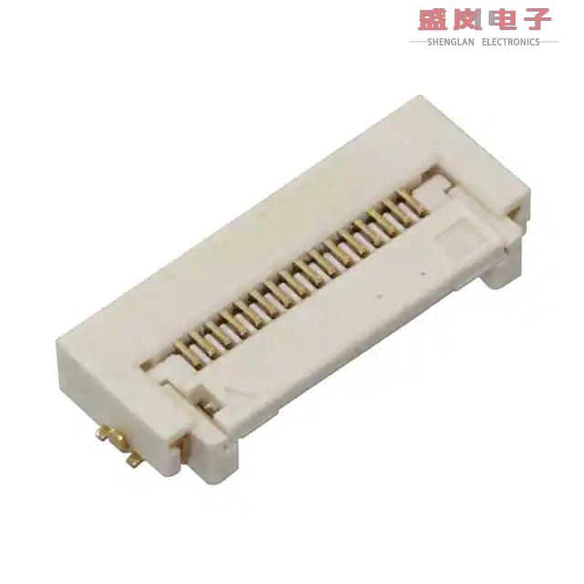 原装正品1-1775333-6[CONN FPC BOTTOM 16POS 0.50MM R/A]