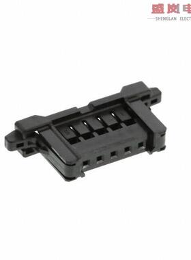 原装正品DF51-5S-2C[CONN SOCKET 5POS SGL CRIMP]