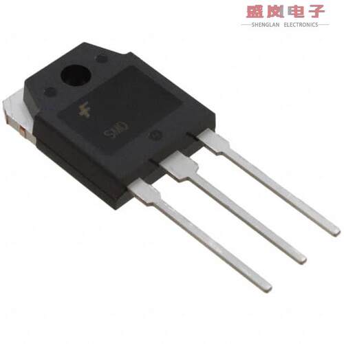 原装正品FGA60N65SMD[IGBT FIELD STOP 650V 120A TO3P]