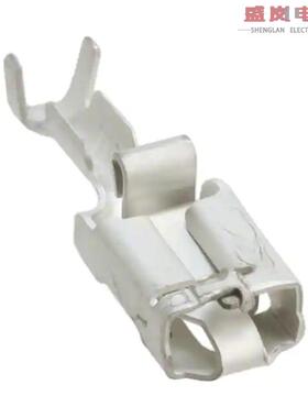 原装正品281827-2[CONN QC RCPT 16-20AWG 0.250]