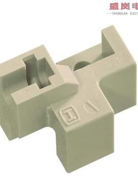 原装正品09060009901[DIN-POWER FIXING BRACKET A LEFT]