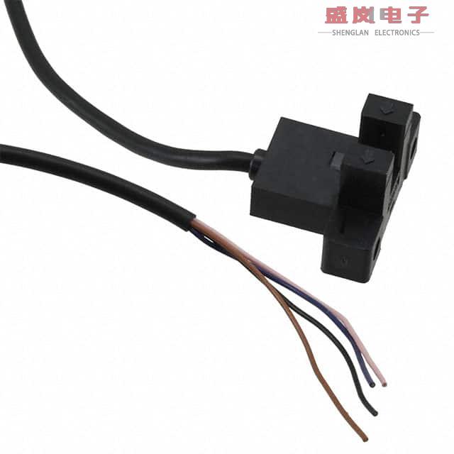 原装正品EE-SX671-WR 1M[SENSOR OPTICAL MODULE SLOT]