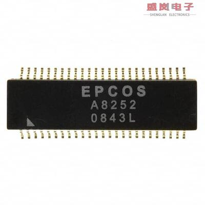 原装正品B78476A8252A003[PULSE XFMR 1CT:1CT 350UH]