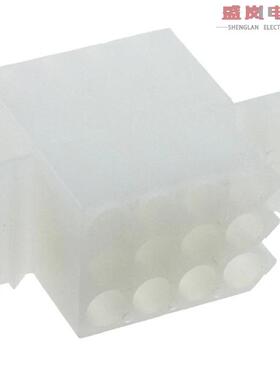 原装正品770097-1[CONN RCPT HSNG 12POS PANEL MOUNT]