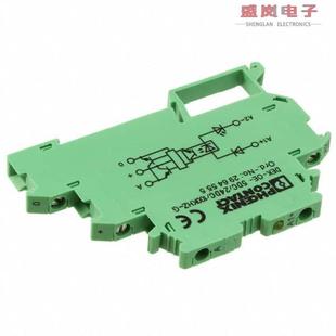 2964555 30V 50MA SPST RELAY SSR 正品 原装