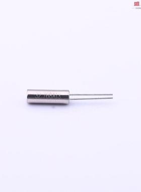 原装正品Y206327681252075[32.768kHz 20ppm 12.5pF]