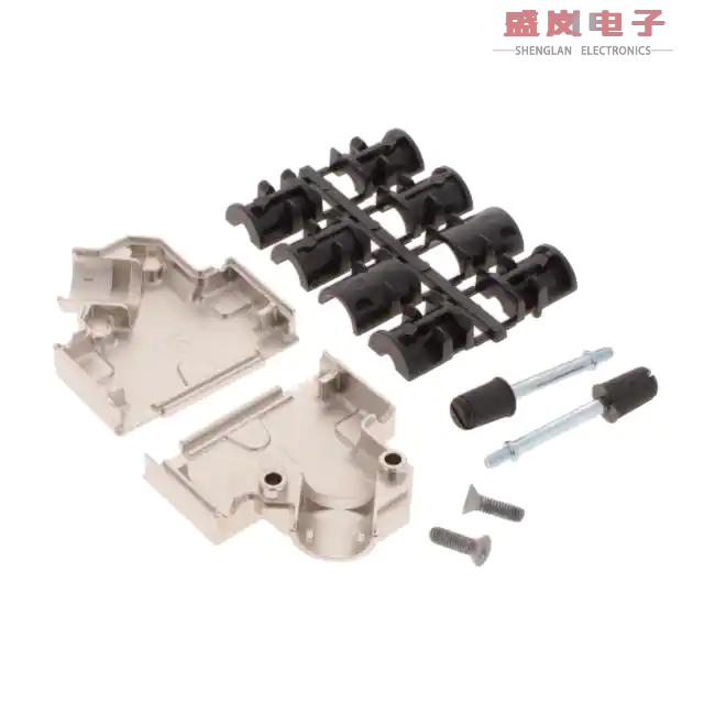 原装正品8655MHRA1501KLF[BACKSHELL DSUB]