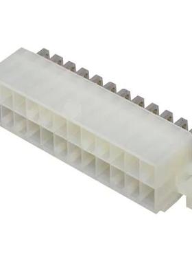 原装正品39-29-1248[集管和线壳 24 CKT R/A HEADER]