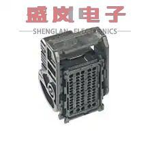 原装正品34885-6511[汽车 .635mm PwrCMX Conn 6