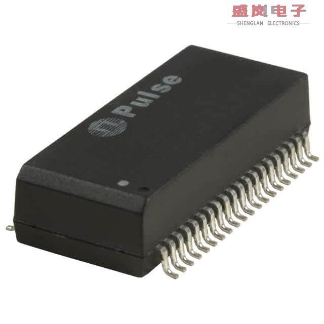 原装正品HX1234NL[MODULE XFRMR ETHERNET LAN 40SOIC]