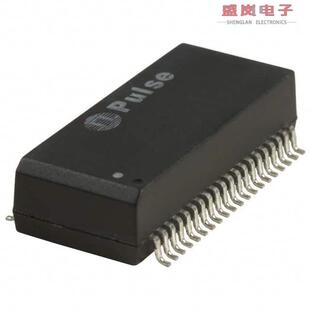 MODULE XFRMR ETHERNET 原装 40SOIC HX1234NL LAN 正品