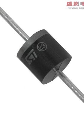 原装正品BZW50-33B[TVS DIODE 33VWM 76VC R6]