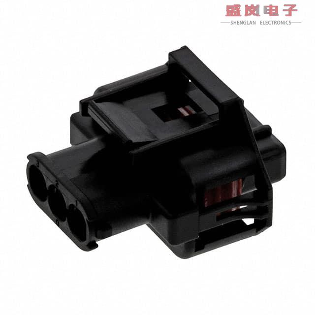 原装正品936060-1[2.8MM SLD 3P PLUG ASSY-TDC]
