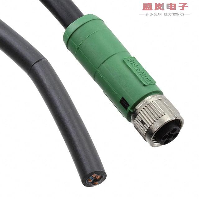 原装正品1408826[CBL 4POS FMALE TO WIRE 32.8']