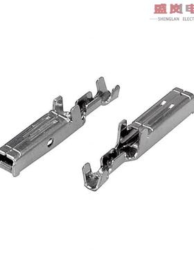 原装正品175216-3[CONN SOCKET 24-28AWG CRIMP GOLD]