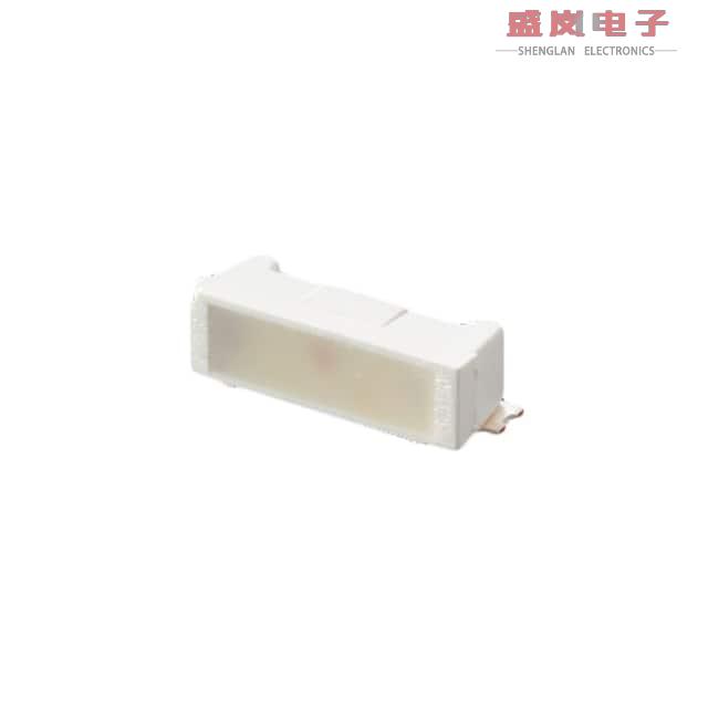 原装正品MSL0104RGBU1[LED RGB DIFFUSED 2709 SMD R/A]
