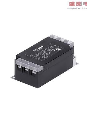 原装正品RTEN-5010[LINE FILTER 500VDC/VAC 10A CHASS]