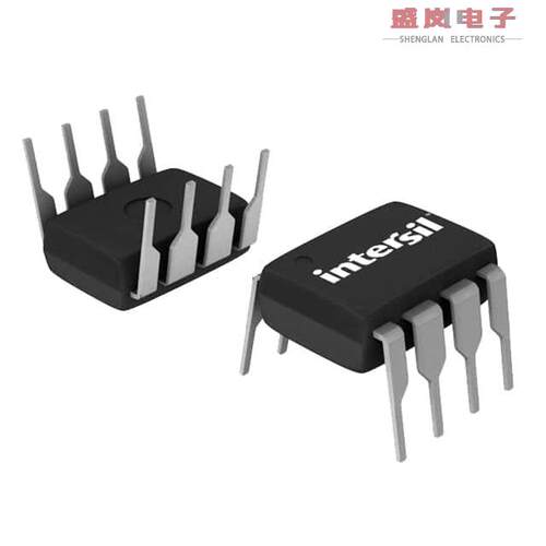 原装正品EL7104CNZ[IC DRVR LOW-SIDE 8DIP]
