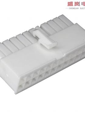 原装正品770587-1[CONN PLUG 24POS MINI UNIV-MATE]