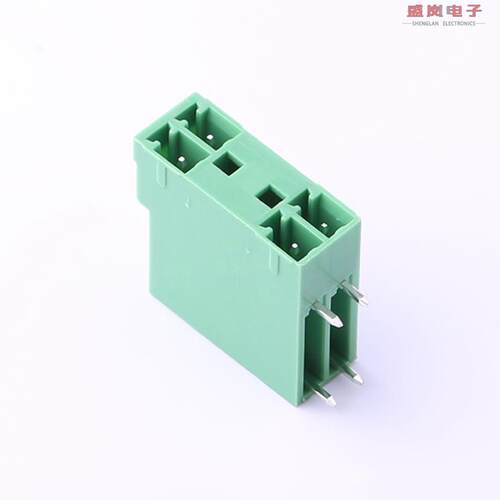 原装正品KF2EDGRH-3.81-2*2P[3.81mm 排数:2 每排