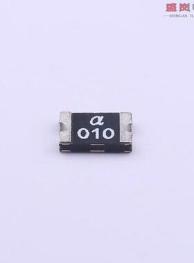 原装正品mSMD010[0.10A  30V 自恢复保险丝]
