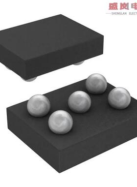 原装正品M24C64-FCS6TP/K[IC EEPROM 64KBIT I2C 1MHZ