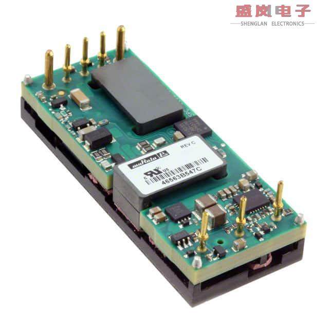 原装正品UWE-12/6-Q48NB-C[DC DC CONVERTER 12V 72W]