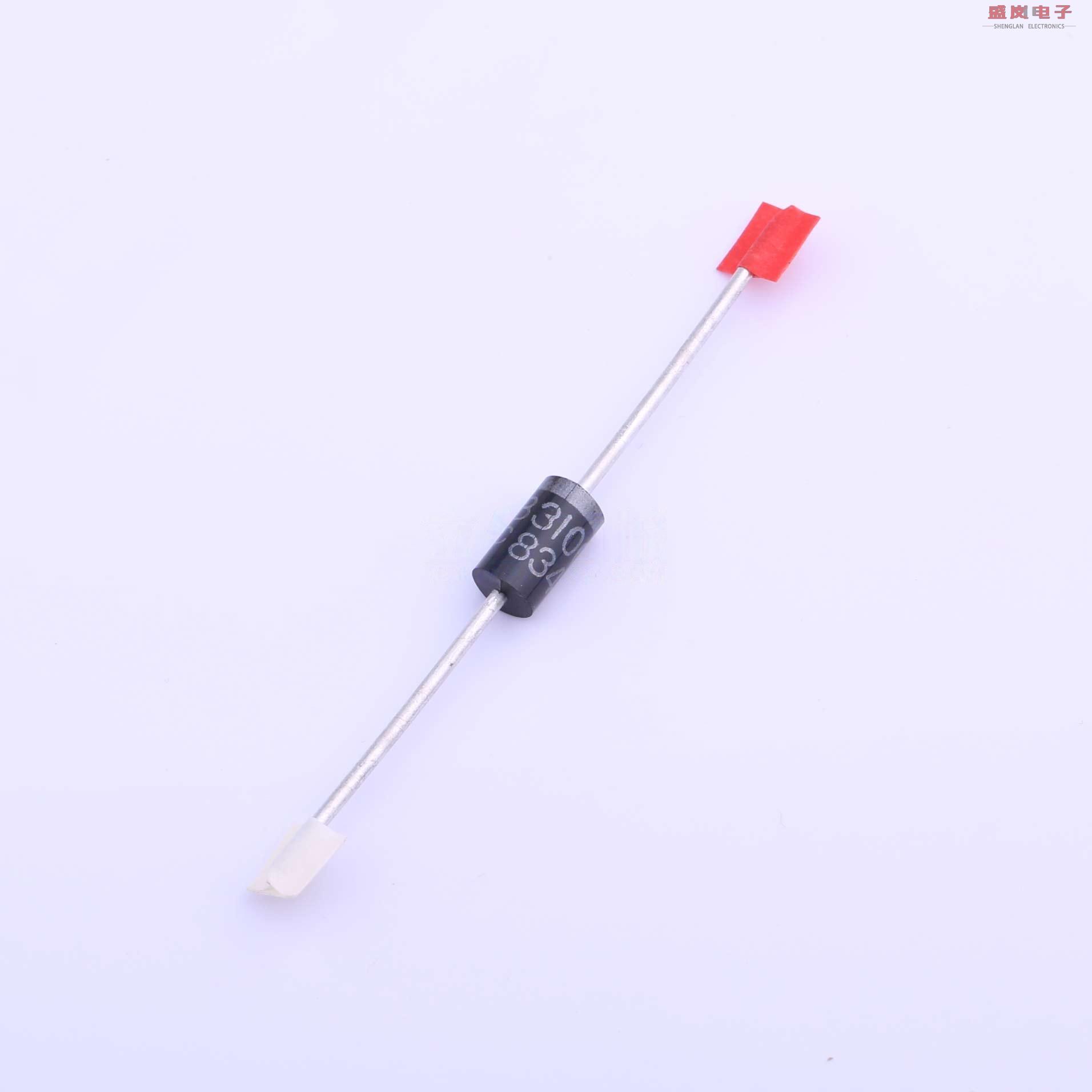 原装正品SB3100_AY_10001[肖特基势垒整流器]