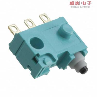 原装正品ASQ10410[SWITCH SNAP ACT SPDT 100MA 30V]