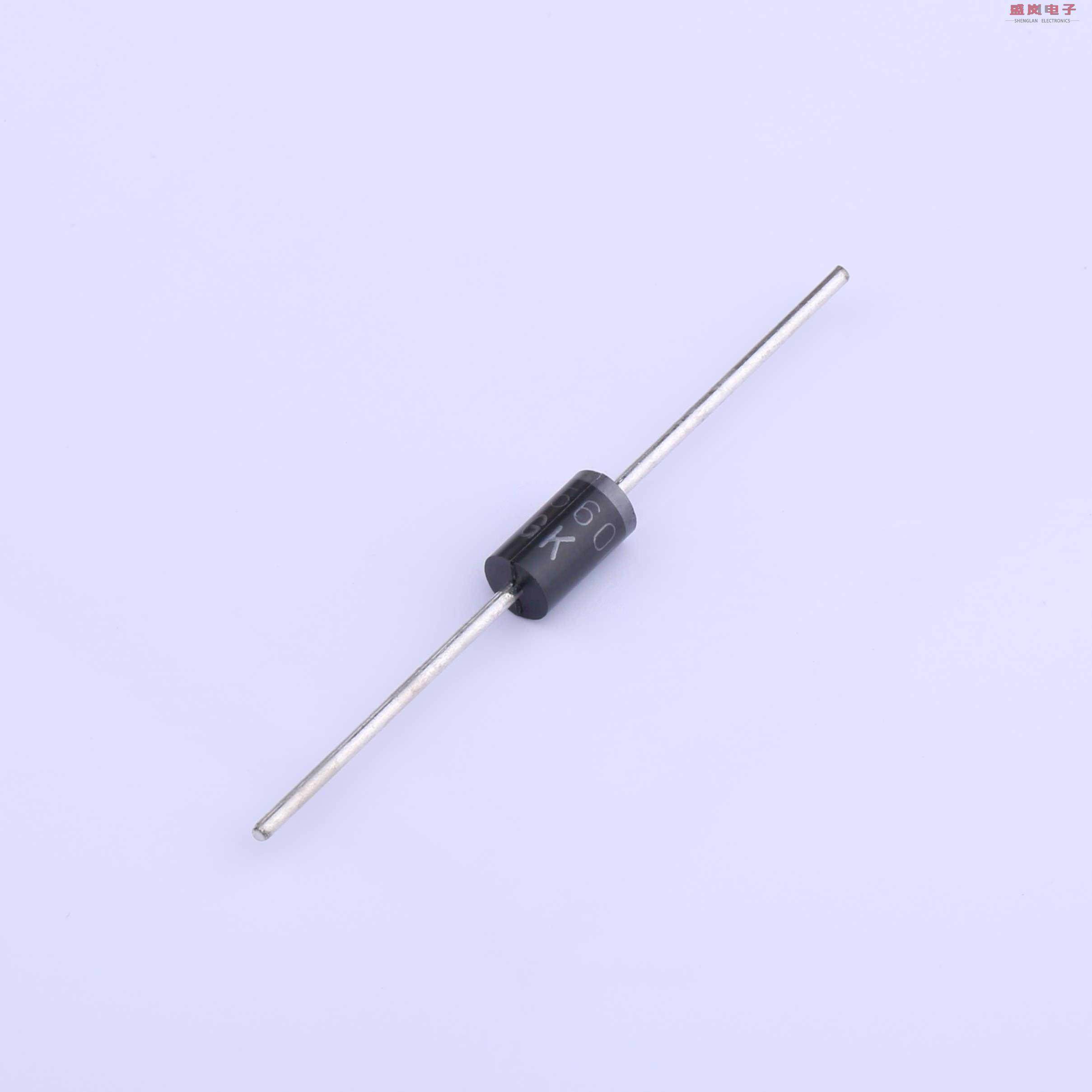 原装正品SR560L-B[60V 5A 550mV@5A]