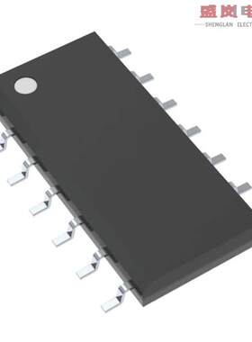原装正品SN74ALS38BD[IC NAND OPEN 4CH 2IN 14SOIC]