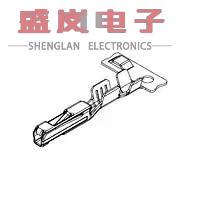 原装正品1326028-2[AMP 0.64 Connector System, Autom