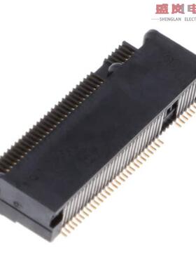 原装正品2199230-5[CONN EDGE DUAL FMALE 67POS 0.020]