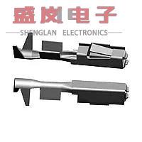 原装正品5-968221-6[MQS SOCKET CONTACT F. MULTIPLE G]