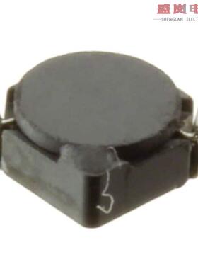 原装正品CDRH3D16NP-330NC[FIXED IND 33UH 320MA 675M