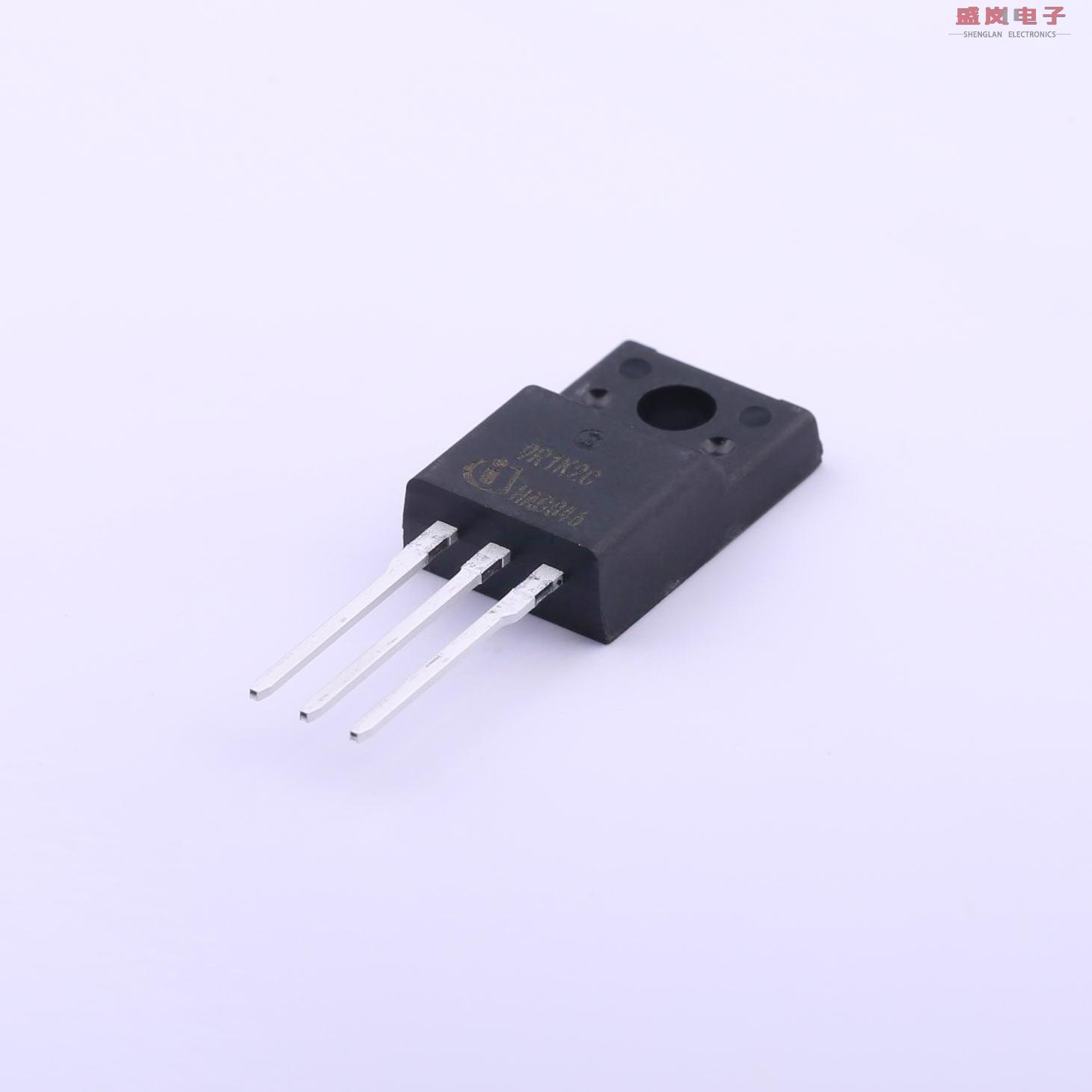 原装正品IPA90R1K2C3[N沟道 900V 5.1A]