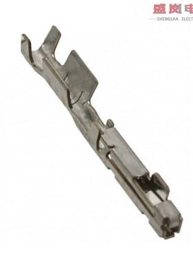 原装正品M34S75C4F4[CONN SOCKET CRIMP TIN]