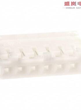 原装正品DF1B-7S-2.5R[CONN RECEPT HOUSING 7POS 2.5MM]